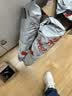 墨斗鱼磨砂玻璃隐私贴膜窗户防窥膜0.6*2m透光不透人卫生间浴室厕所贴纸 实拍图