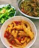 脱骨侠 无骨鸡爪蒜香酸甜辣味800g去骨凤爪网红零食夜宵熟食解馋下酒菜 实拍图