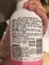 贝亲（Pigeon）洗发水沐浴露 含桃叶精华 洗发沐浴二合一  四季通用 500ml*2 实拍图