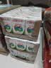晨光牛奶酸味乳饮品250ml*24盒 常温早餐奶 家庭量版装 营养食品 实拍图