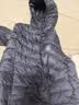 波司登【Hello Kitty联名】26秋冬男女童连帽四防羽绒服外套T260135540 实拍图