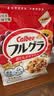 卡乐比（Calbee）原味水果麦片600g*2进口非油炸 营养代餐早餐零食 实拍图