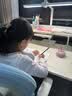 黑白调G5儿童学习椅pro写字椅人体工学椅子可升降带脚踏【3区分压护脊】 实拍图