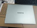 华为MateBook 14 鸿蒙版笔记本电脑 国家补贴 2.8K OLED触控屏 鸿蒙AI 16GB 512GB原野绿 圆键盘 实拍图