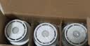九阳（Joyoung）净水器 龙头净水器 滤芯三个装JYW-T02/RT150/T05/T03/T21/T12/T23/RT1800通用 实拍图