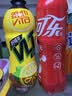 可口可乐（Coca-Cola）芬达  无糖零卡橙味 汽水 碳酸饮料 330ml*24摩登罐 实拍图