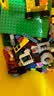 乐高（LEGO）积木10698 经典创意积木盒男女孩儿童玩具生日礼物赠礼袋 实拍图