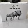 宇树（Unitree）Go2 四足机器狗 AI大模型 仿生陪伴机器人 具身智能  Go2 Air+遥控器【畅销推荐】 实拍图