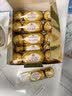 费列罗巧克力礼盒60粒750g分享装 榛果威化 糖果 伴手礼 实拍图