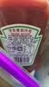 亨氏（Heinz）番茄酱 挤压瓶倒置装番茄沙司360g[0添加防腐剂/色素*]意面薯条酱 实拍图