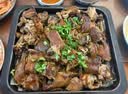 霖和 溧阳特产五香卤鹅3斤整只熟食卤味零食大鹅肉美食下酒菜源头直发 实拍图