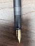 派克（PARKER）钢笔签字笔办公自用送礼礼盒威雅XL幻夜黑墨水笔+迷你墨水礼盒男生女生礼物优惠 实拍图