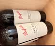 奔富（Penfolds）BIN128库纳瓦拉设拉子干红葡萄酒750ml*6瓶螺旋盖【澳版】 实拍图