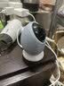 鸿蒙智选华为智慧生活4K 800万摄像头监控器360度无死角带夜视全景远程通话家用室内婴儿看护器海雀雀蛋Pro 实拍图