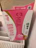 蒙牛脱脂纯牛奶250ml*24盒 零脂肪3.2g蛋白早餐送礼礼盒 实拍图