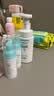 珂润（Curel）氨基酸洗面奶温和清洁敏感肌男女护肤京东自营 保湿洁面泡沫150ml 实拍图