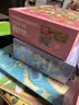 TOI进阶早教拼图儿童玩具3-6岁纸质男女孩生日礼物5阶校园生活 实拍图