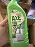 AXE斧头牌晶怡除菌洁厕液500gx6瓶套装 强力除垢 杀菌99.9% 实拍图