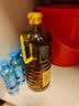 鲁花【保真菜籽油】低芥酸特香菜籽油 2L 物理压榨【京东品酒会同款】 实拍图