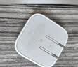 Apple/苹果 40W（至高60W） type-c快充充电器 苹果usb-c原装充电头 苹果iPhone 18 Pro Max充电器 实拍图