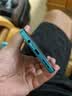 摩托罗拉 联想moto g100 【凑单价更低】 LCD护眼屏 7000mAh 国家补贴多场景NFC  12GB+256GB 晴空蓝 实拍图