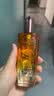 欧莱雅奇焕润发护发精油100ml(小棕瓶 适合干枯沙发 免洗 柔顺 防分叉) 实拍图