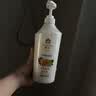 蜂花护发素无硅油生姜健发润发乳男女士修护干枯毛糙柔顺滑750ml 实拍图