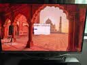 飞利浦EVNIA弈威 27英寸4K240Hz 三星四代QD-OLED 镜面屏 DP2.1低蓝光 音响 电竞显示器27M2N8800 实拍图