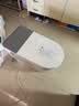 箭牌（ARROW）J1Pro智能马桶家用坐便器旋风魔力泡AKE1208-PM免费送装一体 实拍图