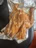凤起德州脱骨扒鸡500g 德州五香扒鸡德州烧鸡卤味鸡肉熟食节庆礼品 实拍图