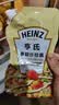 亨氏（Heinz）沙拉酱 香甜沙拉酱 蔬菜水果沙拉寿司酱 200g袋装 实拍图