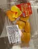 【鲜切】玫瑰红超甜菠萝蜜肉200g 实拍图