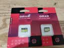 DM大迈 32GB TF（MicroSD）存储卡 黄卡 C10 手机行车记录仪监控摄像头专用高速内存卡 实拍图