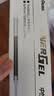 派通（Pentel ）【开学必购】0.5mm速干中性笔黑色替芯笔芯 （适用于BLN75/BLN105/BLN2005）LRN5 黑色 12支装 实拍图