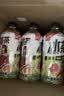 元气森林【冰茶】 减糖 葡萄柚绿茶 大瓶茶饮料 900mL*12瓶 整箱囤货 实拍图