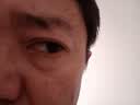 白云山眼部抗皱植萃精华油紧致淡化细纹眼袋黑眼圈补水保湿两瓶装40ml 实拍图