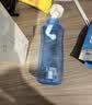 维德手动洗鼻器成人儿童生理盐水清洗医用鼻炎鼻腔冲洗器500ml+90包盐 实拍图