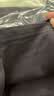 JD FASHION京东自营100%新疆棉溯源T男士t恤长袖短袖男女纯棉t恤2026新衣服 实拍图
