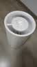 米家小米智能除湿机13L 7重降噪家用卧室抽湿机除湿器干衣机DM-CS13BFA5A 实拍图