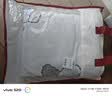无印良品100%纯棉三件套 0.9/1.2m床学生宿舍全棉床单枕套 被套150x200cm 实拍图