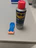 WD-40强力除胶剂汽车清洁家用去胶清洗剂玻璃不干胶双面粘去除瓷砖地板 实拍图