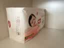 好奇（Huggies）铂金装小桃裤成长裤XXL74片(≥15kg)尿不湿【散热口碑王】 实拍图