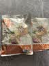 三只松鼠红薯干500g约12~15根 番薯蜜薯干蜜饯果干办公室零食小吃休闲食品 实拍图