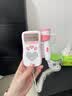 邦力健胎心监测仪孕妇家用胎心仪医用超声多普勒监护仪听诊器U2-02 实拍图