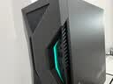 华硕天选6X 16L台式机游戏主机台式电脑主机（酷睿U5 225F RTX5060-8GB显卡 32G DDR5 1TB SSD） 实拍图