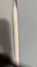 Apple/苹果【教育优惠】Pencil Pro 磁吸触控笔苹果笔电容笔iPad笔 适用于iPad mini/Pro/Air 实拍图