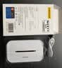 品胜随身wifi2026新款5GHz无线wifi6上网卡mifi便携免插卡车载全国通用大流量高速上网 旗舰版 S3【中兴微芯片】WiFi6·5GHz频段 【咨询客服】领取专属权益+送充电头+质保延期 实拍图