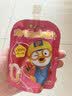 啵乐乐（Pororo）鸡内金山楂汁儿童果汁饮料便携单袋装105ml*1 实拍图