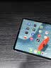 闪魔适用iPad11钢化膜A16芯片2025年款Apple平板11/10电脑高清贴膜全屏抗指纹防爆第十代屏幕保护 实拍图