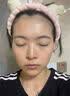 OHBT面膜美白淡斑补水保湿男女士熬夜舒缓抗皱紧致去黄气暗沉提亮肤色 实拍图
